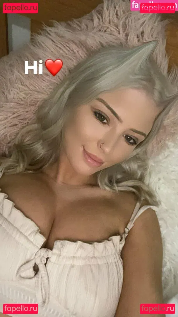 Jessica Viaal Onlyfans Photo Gallery 