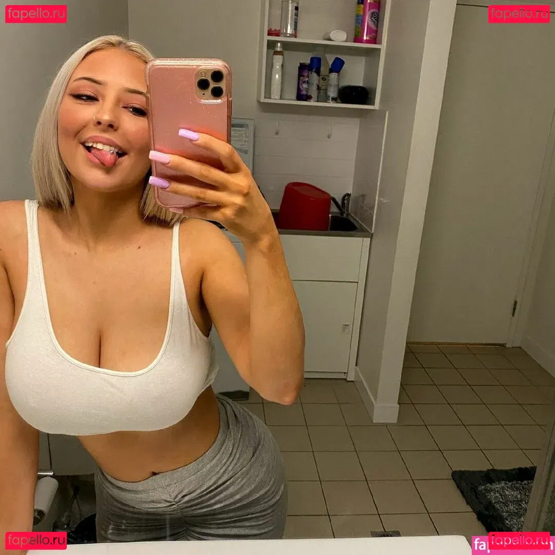 Jessica Viaal Onlyfans Photo Gallery 