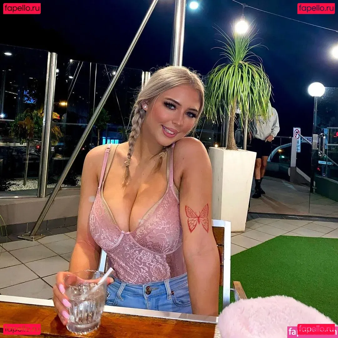 Jessica Viaal Onlyfans Photo Gallery 