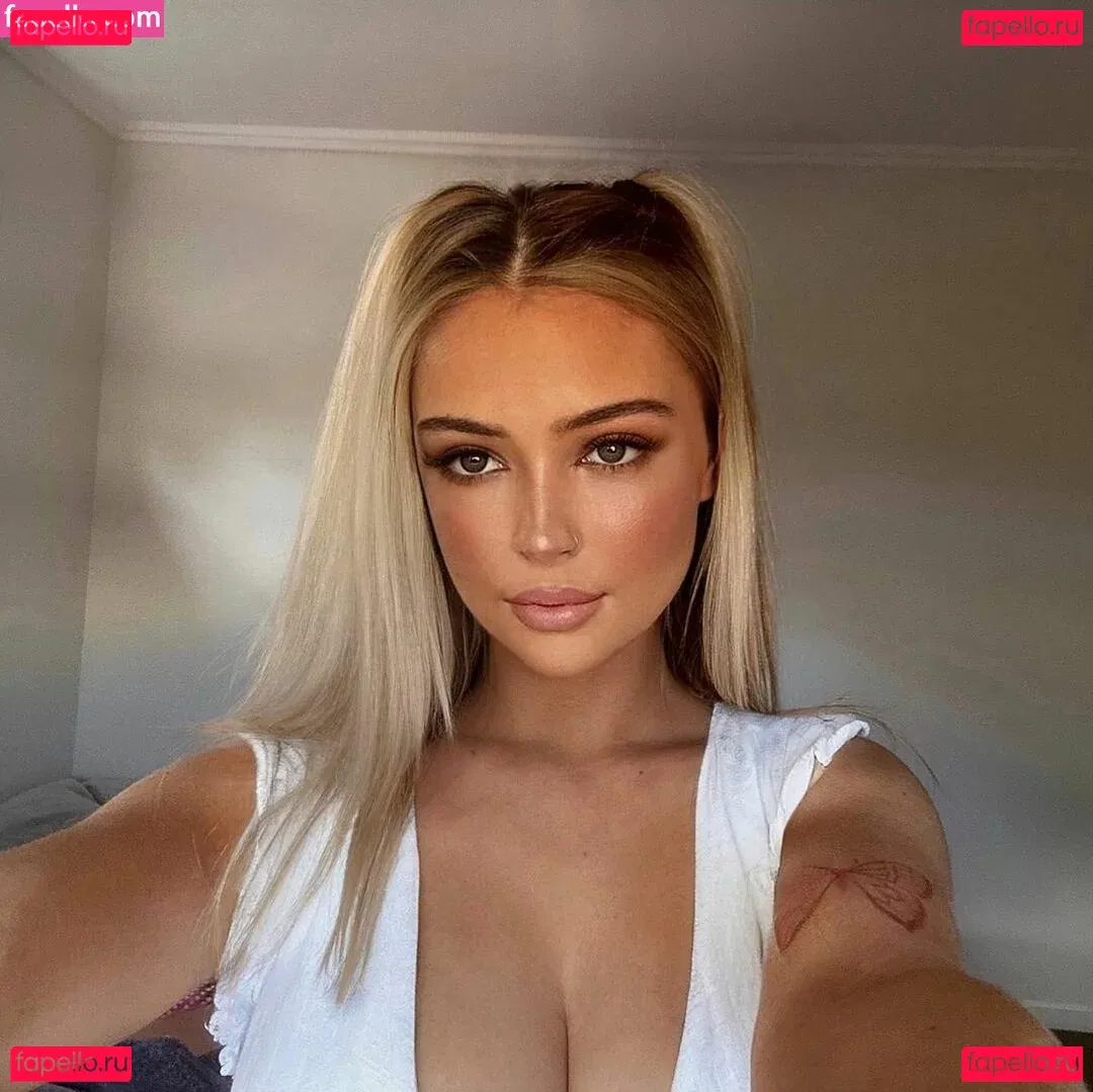 Jessica Viaal Onlyfans Photo Gallery 