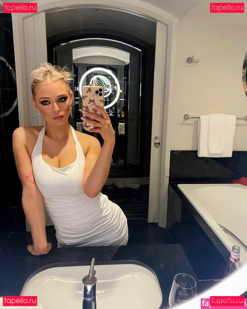 Jessica Viaal Onlyfans Photo Gallery 