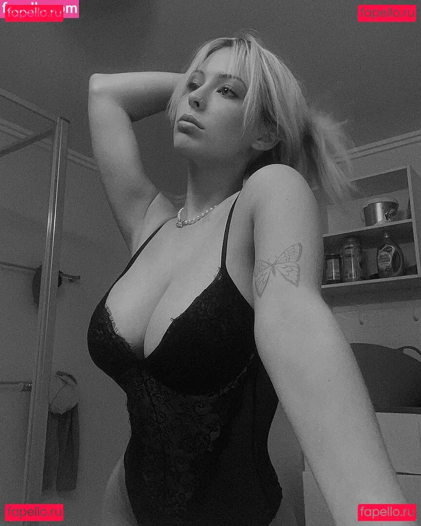 Jessica Viaal Onlyfans Photo Gallery 