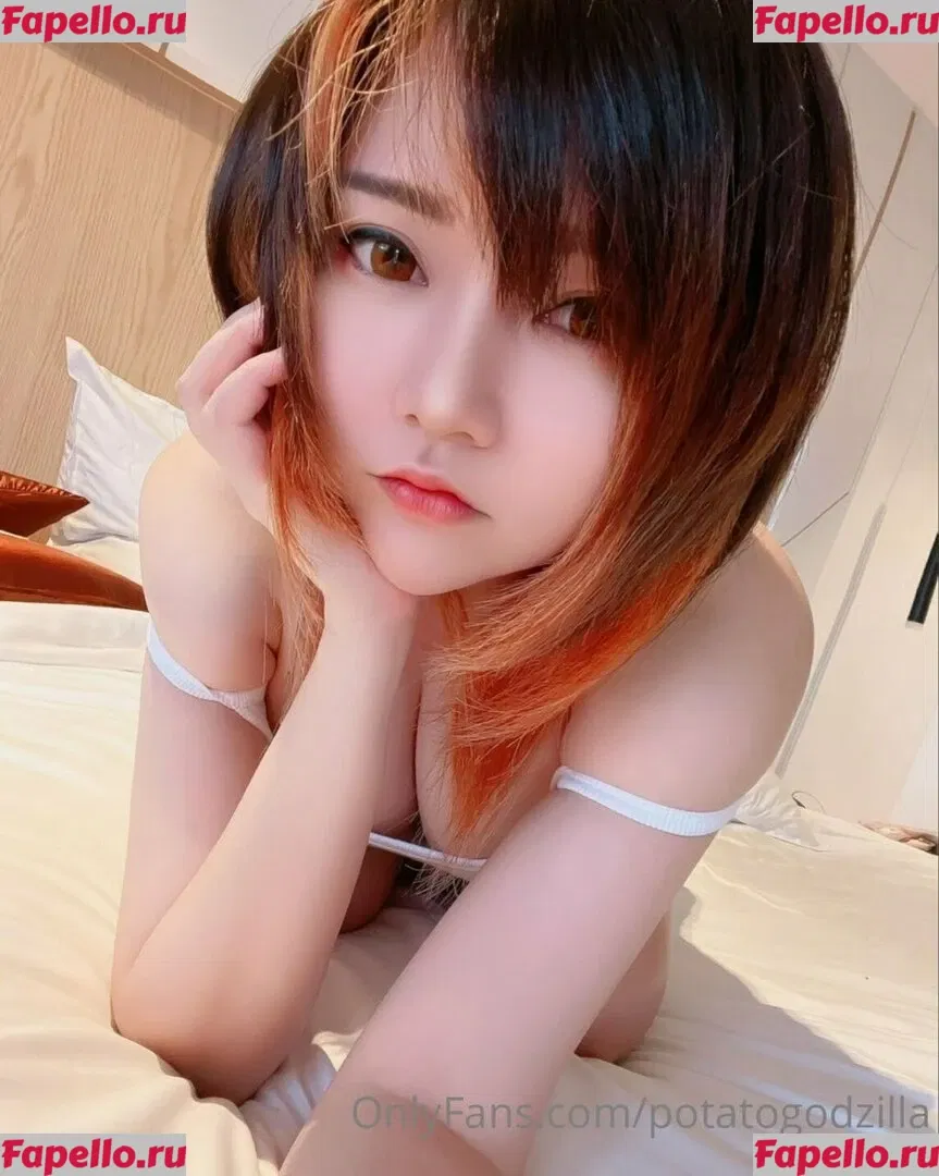 Potatogodzilla Onlyfans Photo Gallery 