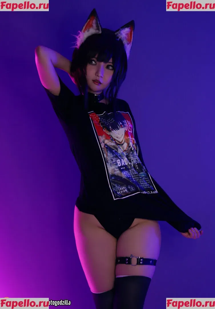 Potatogodzilla Onlyfans Photo Gallery 