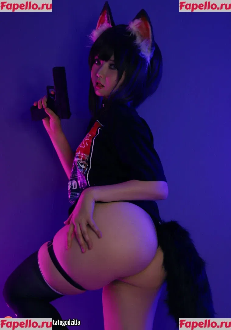 Potatogodzilla Onlyfans Photo Gallery 