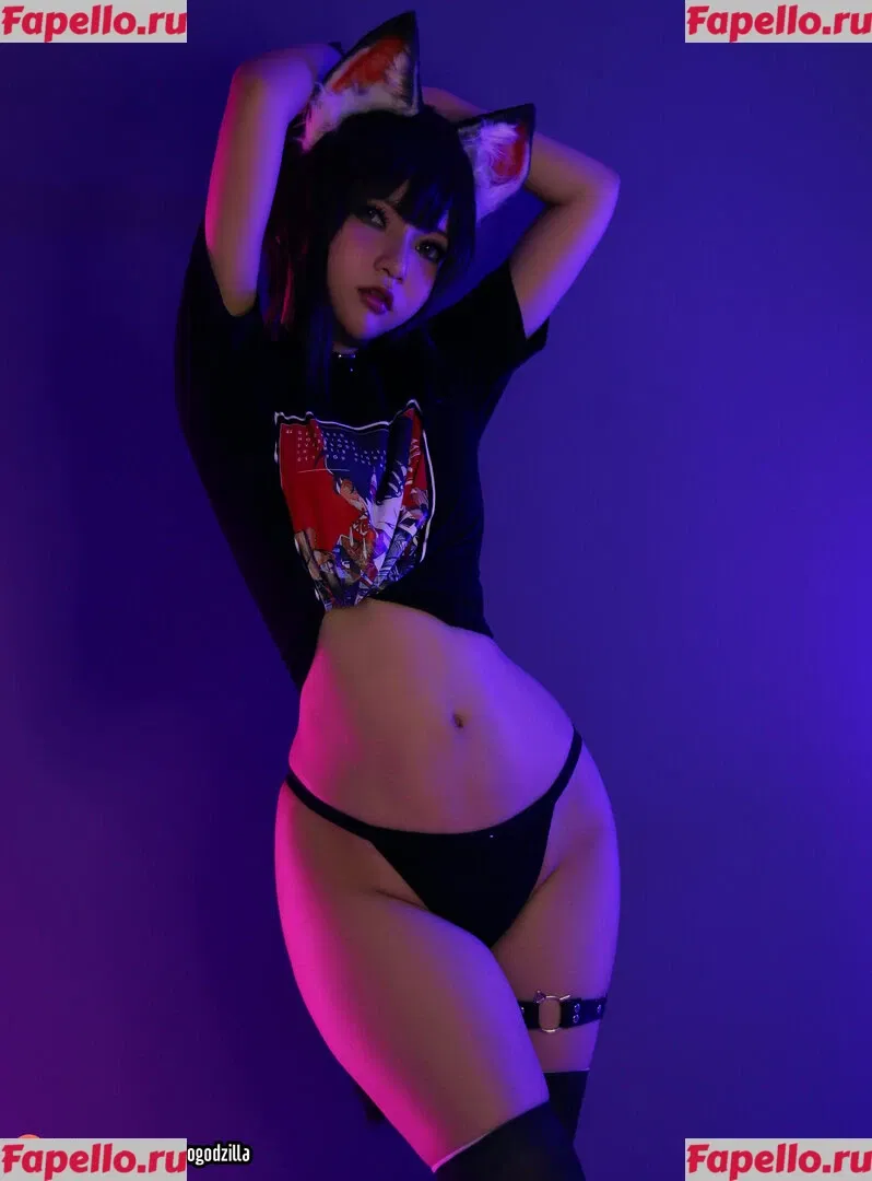 Potatogodzilla Onlyfans Photo Gallery 