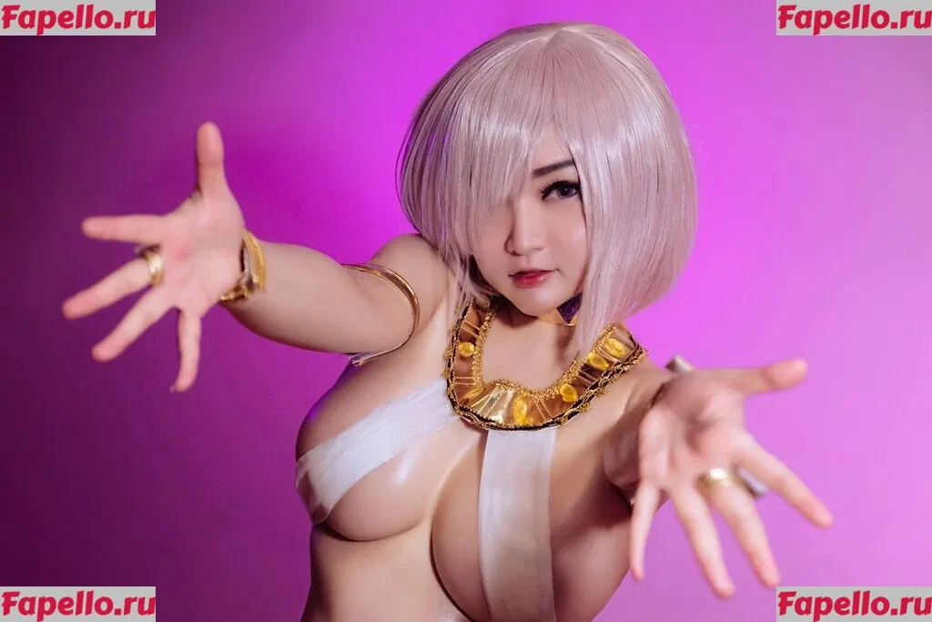 Potatogodzilla Onlyfans Photo Gallery 