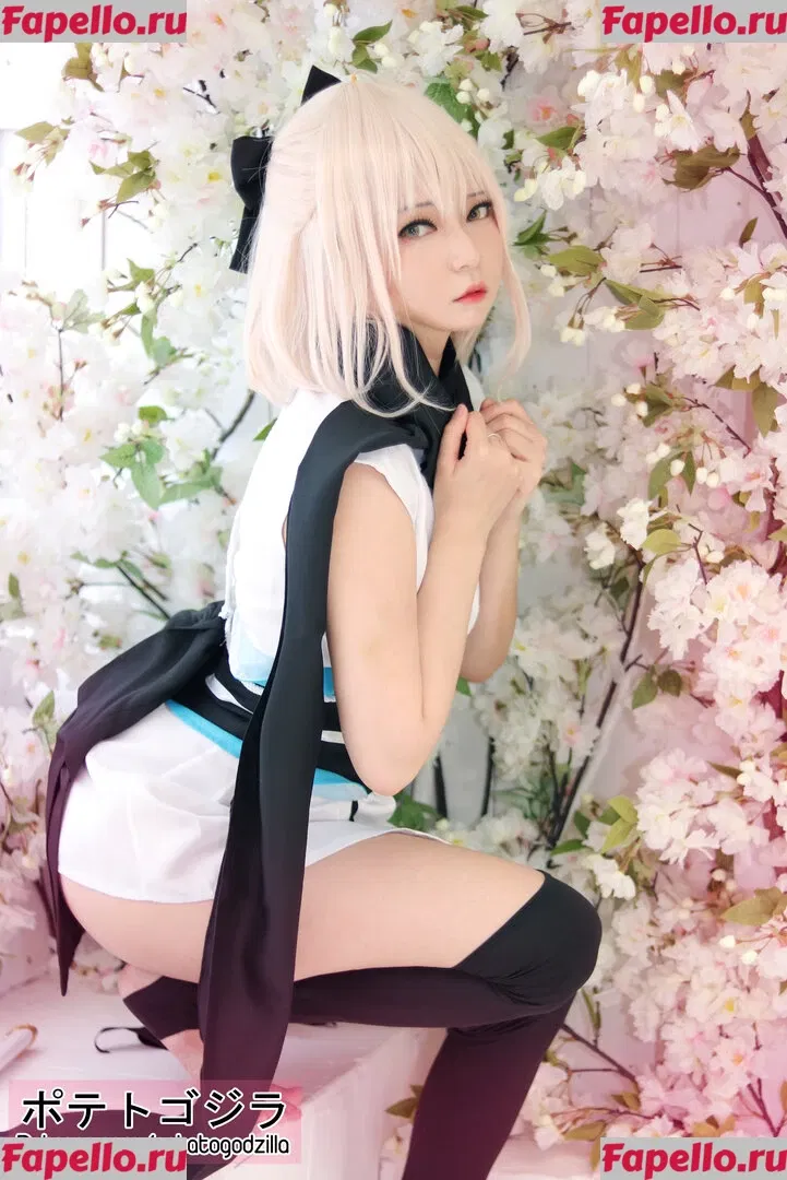 Potatogodzilla Onlyfans Photo Gallery 