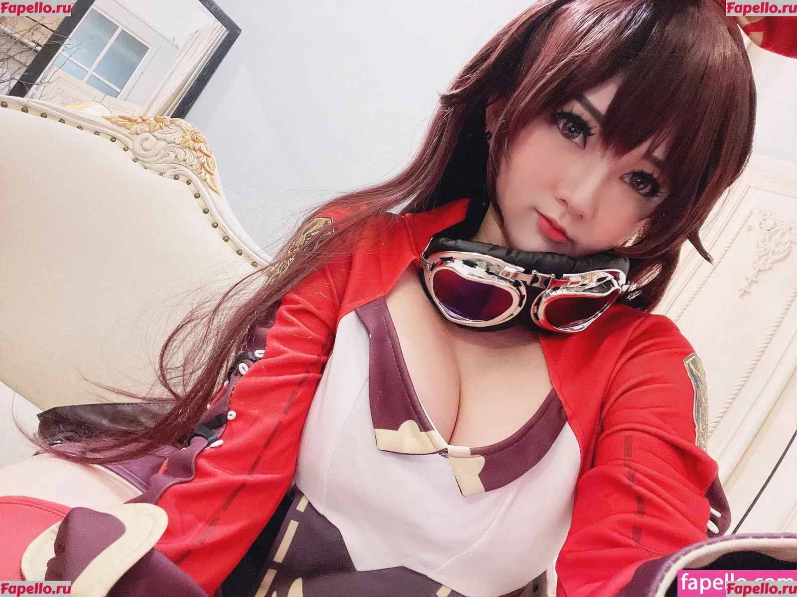 Potatogodzilla Onlyfans Photo Gallery 