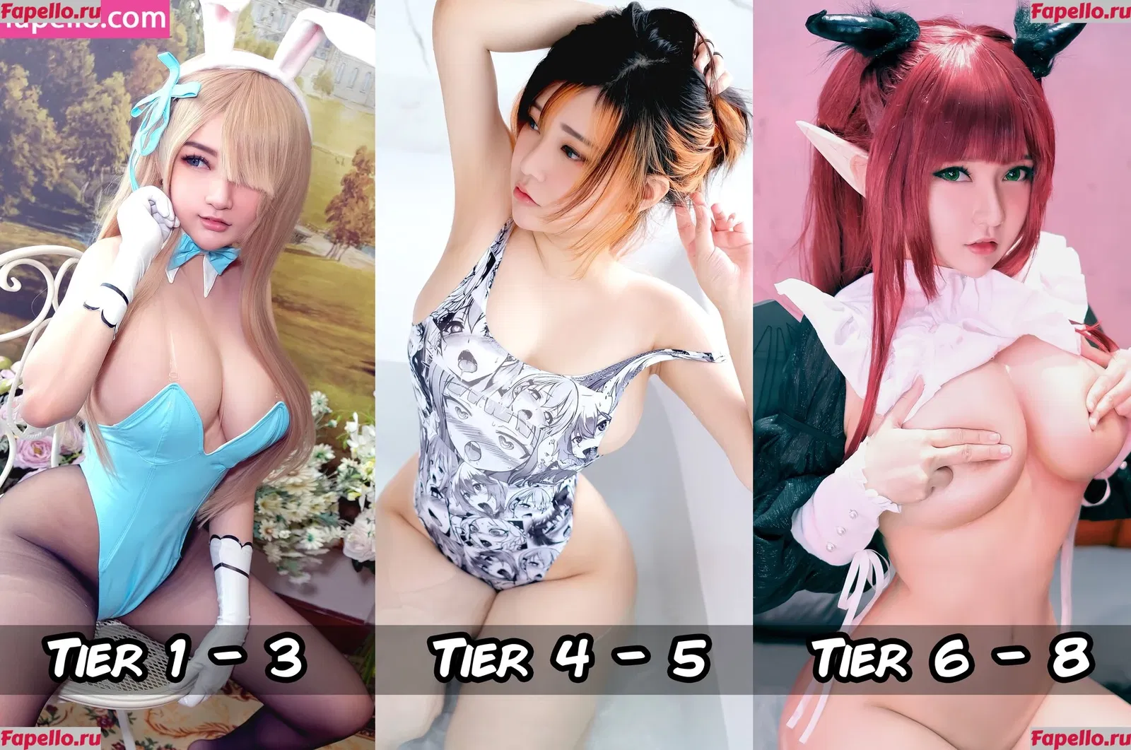 Potatogodzilla Onlyfans Photo Gallery 