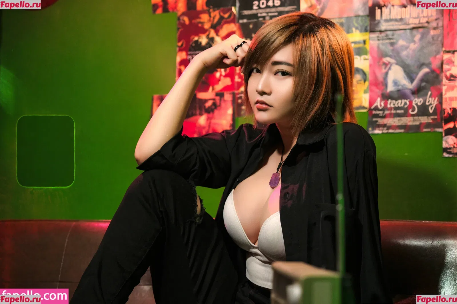 Potatogodzilla Onlyfans Photo Gallery 