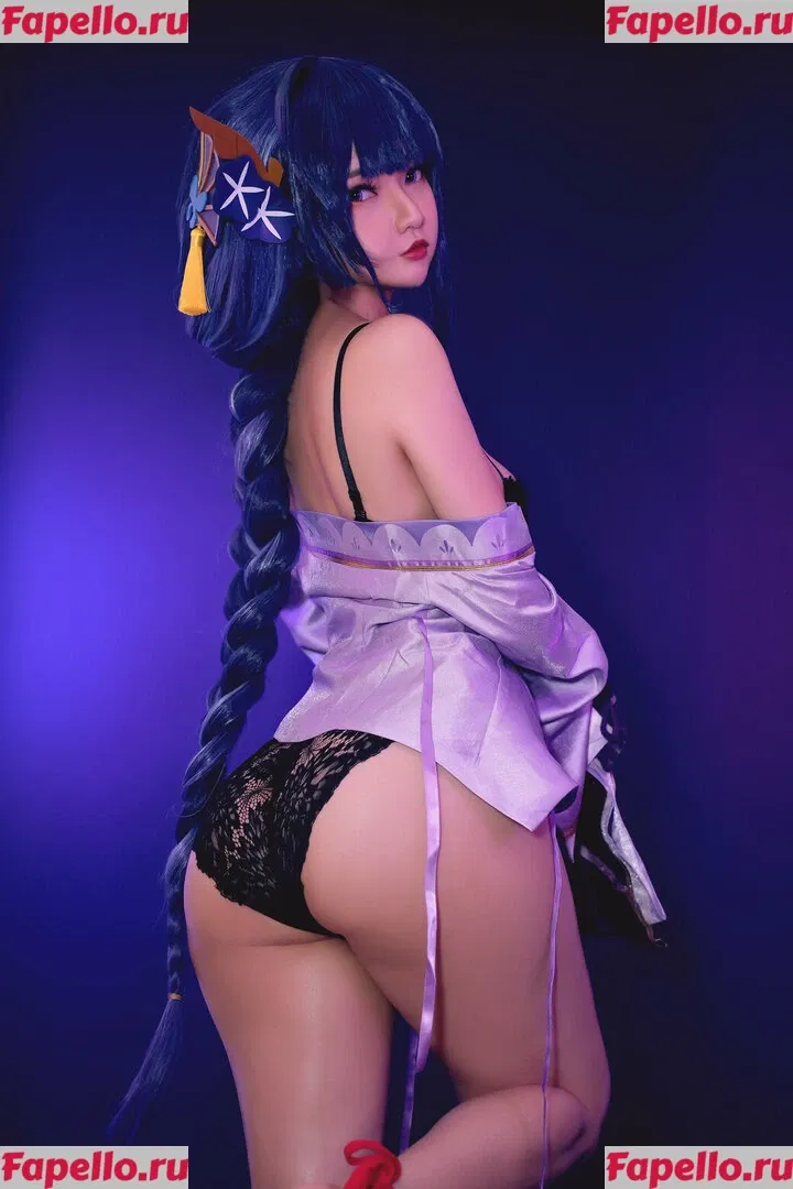 Potatogodzilla Onlyfans Photo Gallery 