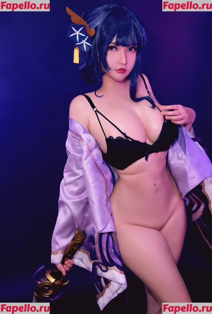 Potatogodzilla Onlyfans Photo Gallery 