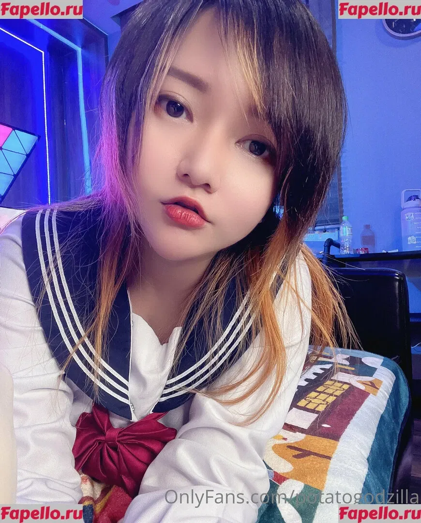 Potatogodzilla Onlyfans Photo Gallery 
