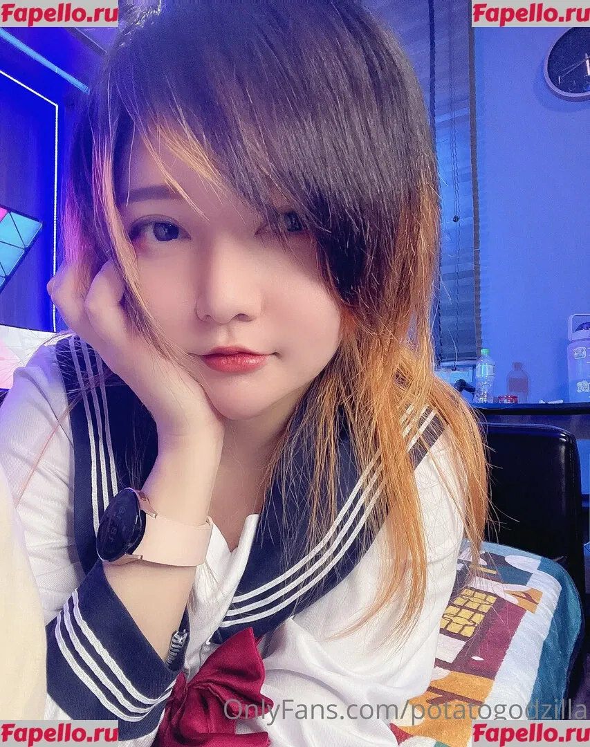 Potatogodzilla Onlyfans Photo Gallery 