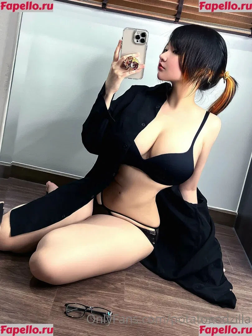 Potatogodzilla Onlyfans Photo Gallery 