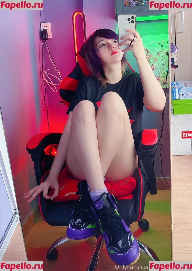 Potatogodzilla Onlyfans Photo Gallery 