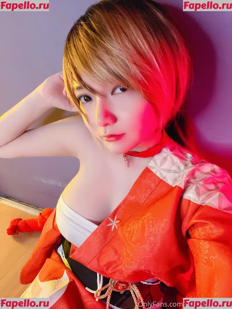 Potatogodzilla Onlyfans Photo Gallery 
