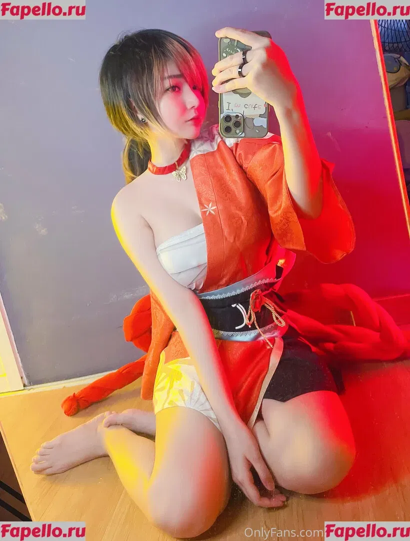 Potatogodzilla Onlyfans Photo Gallery 