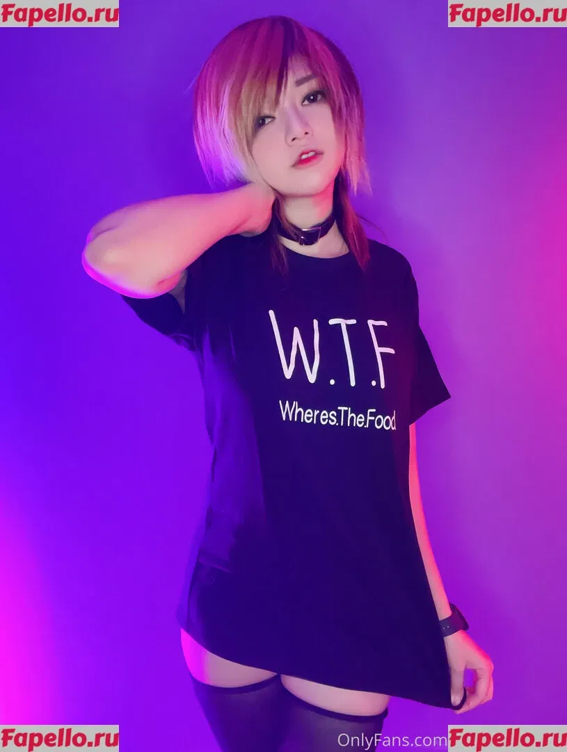 Potatogodzilla Onlyfans Photo Gallery 