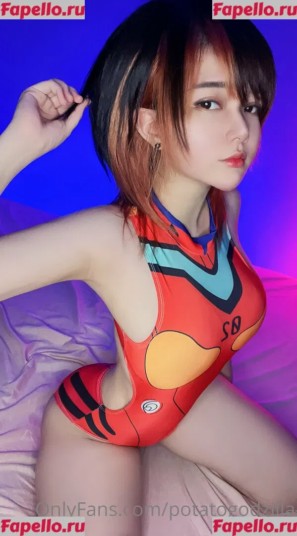 Potatogodzilla Onlyfans Photo Gallery 