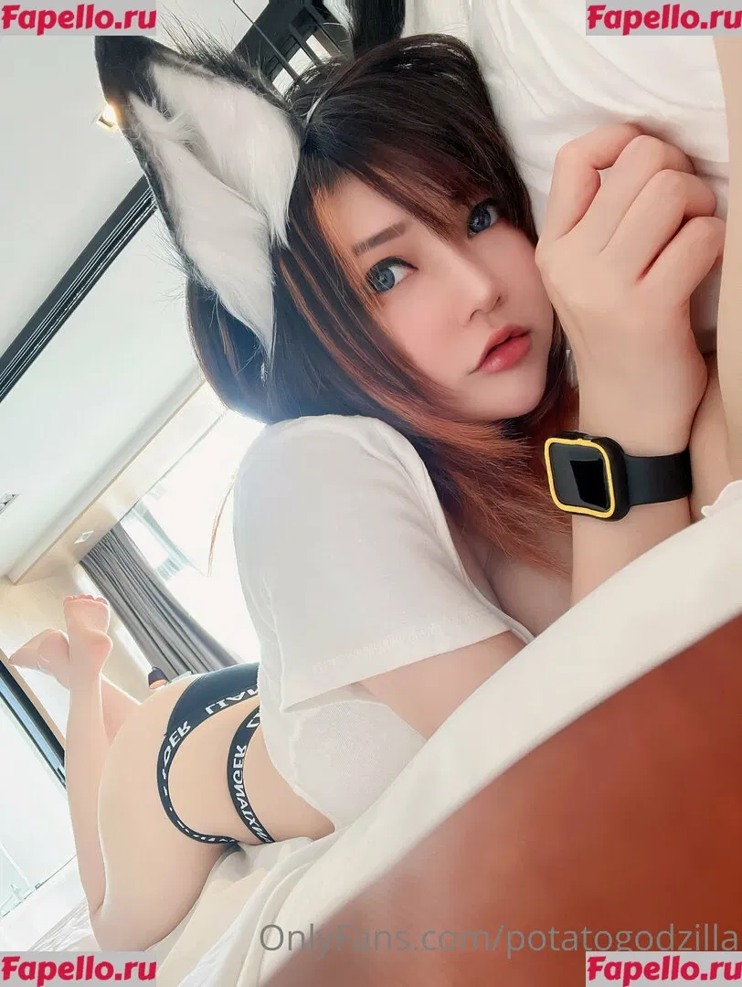Potatogodzilla Onlyfans Photo Gallery 