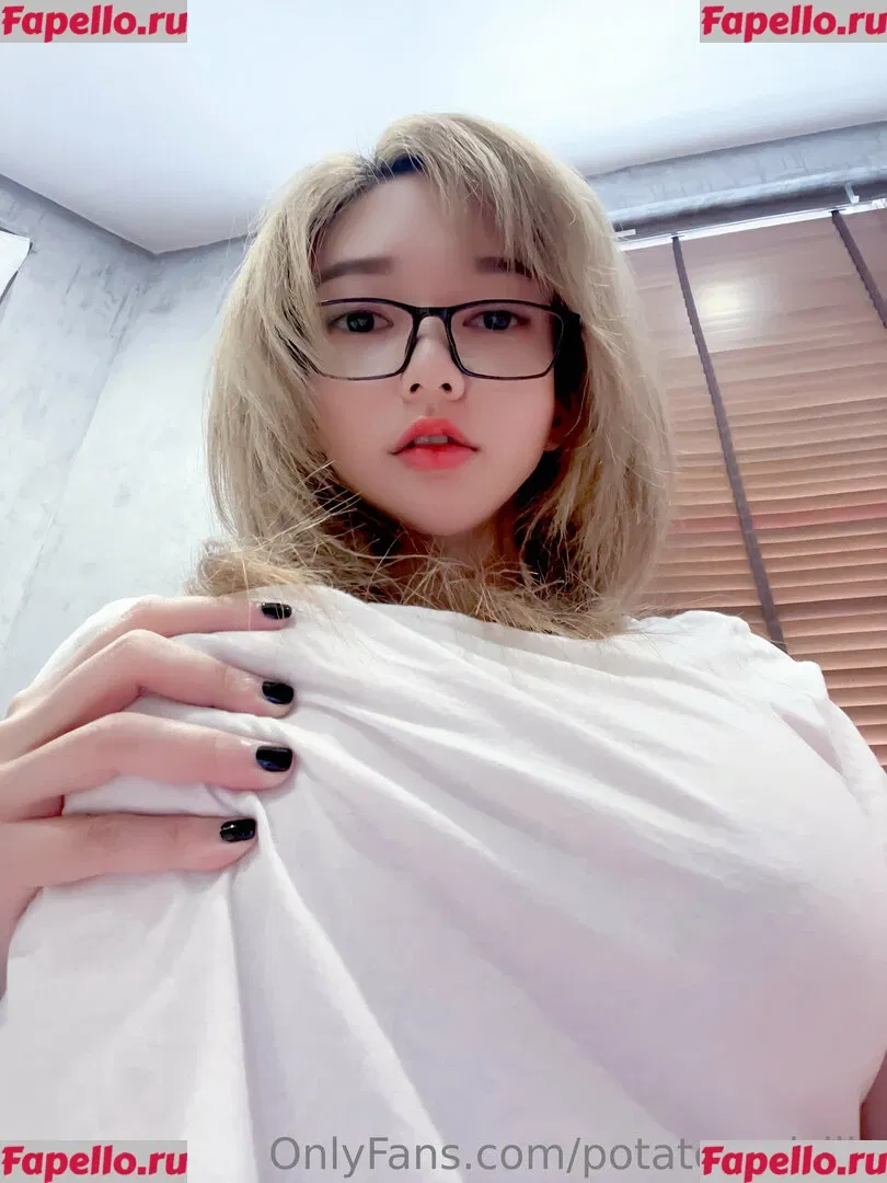 Potatogodzilla Onlyfans Photo Gallery 