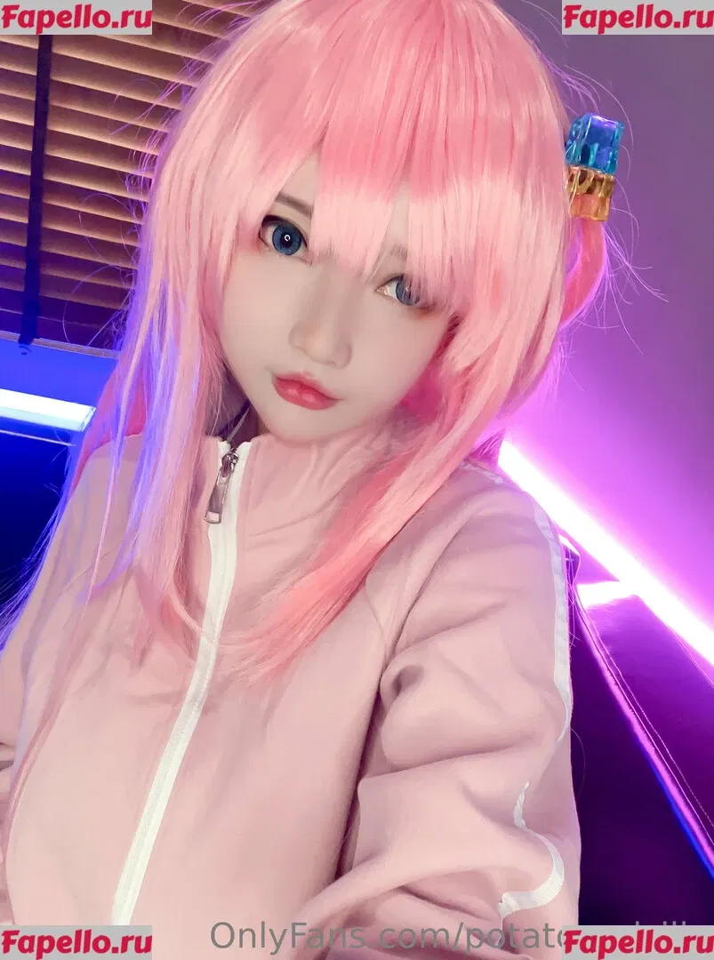 Potatogodzilla Onlyfans Photo Gallery 
