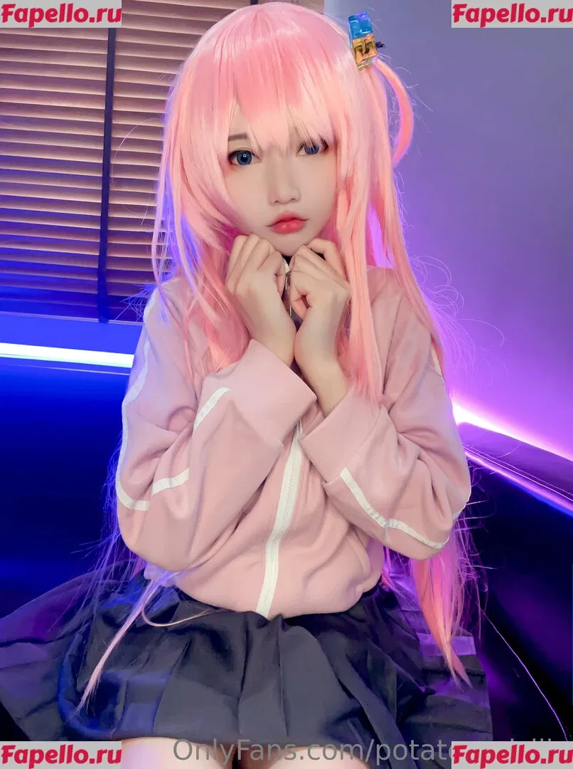 Potatogodzilla Onlyfans Photo Gallery 
