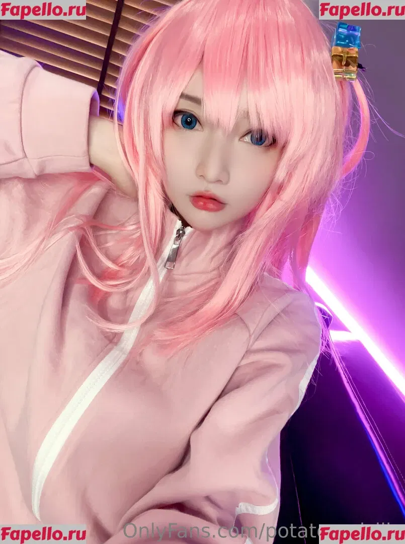 Potatogodzilla Onlyfans Photo Gallery 