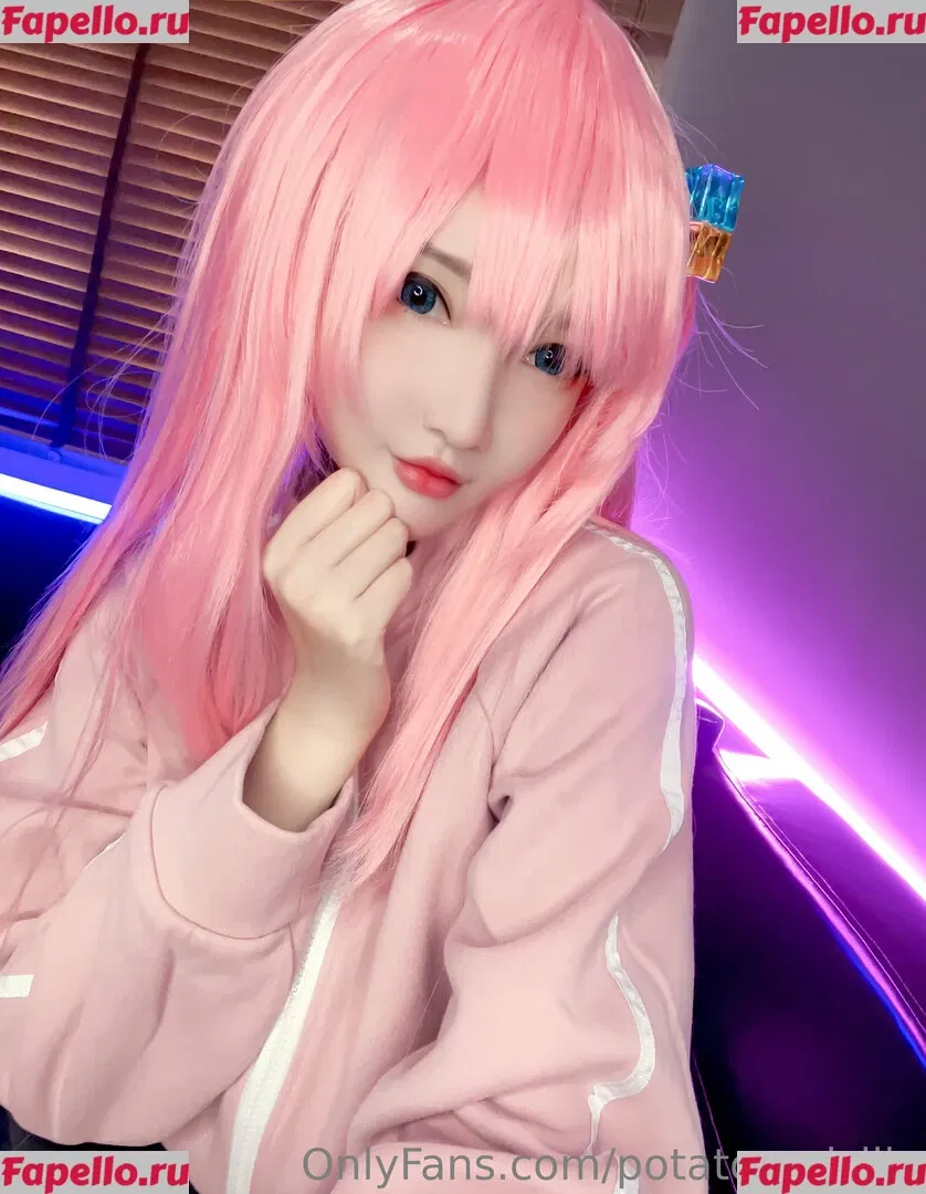 Potatogodzilla Onlyfans Photo Gallery 