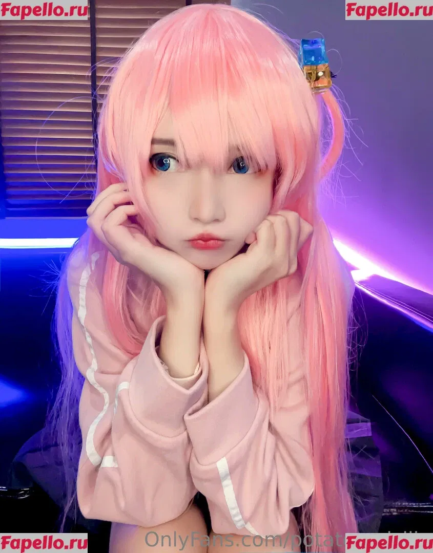 Potatogodzilla Onlyfans Photo Gallery 