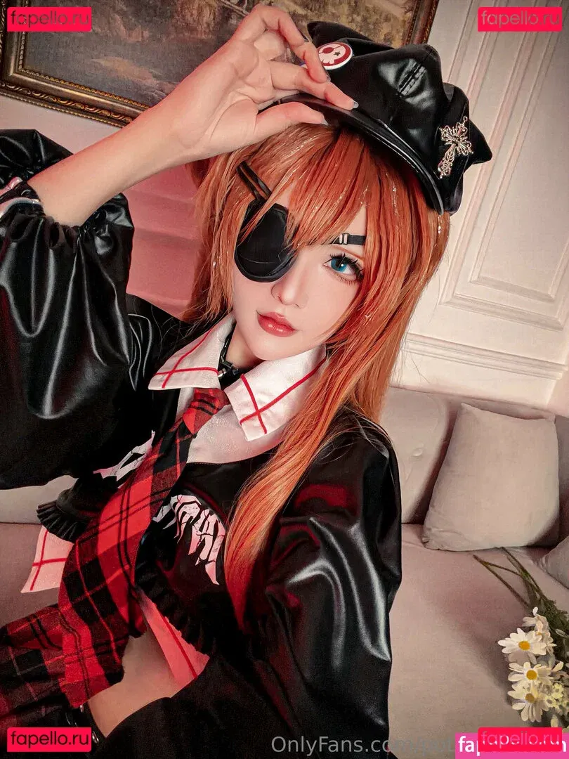 Potatogodzilla Onlyfans Photo Gallery 