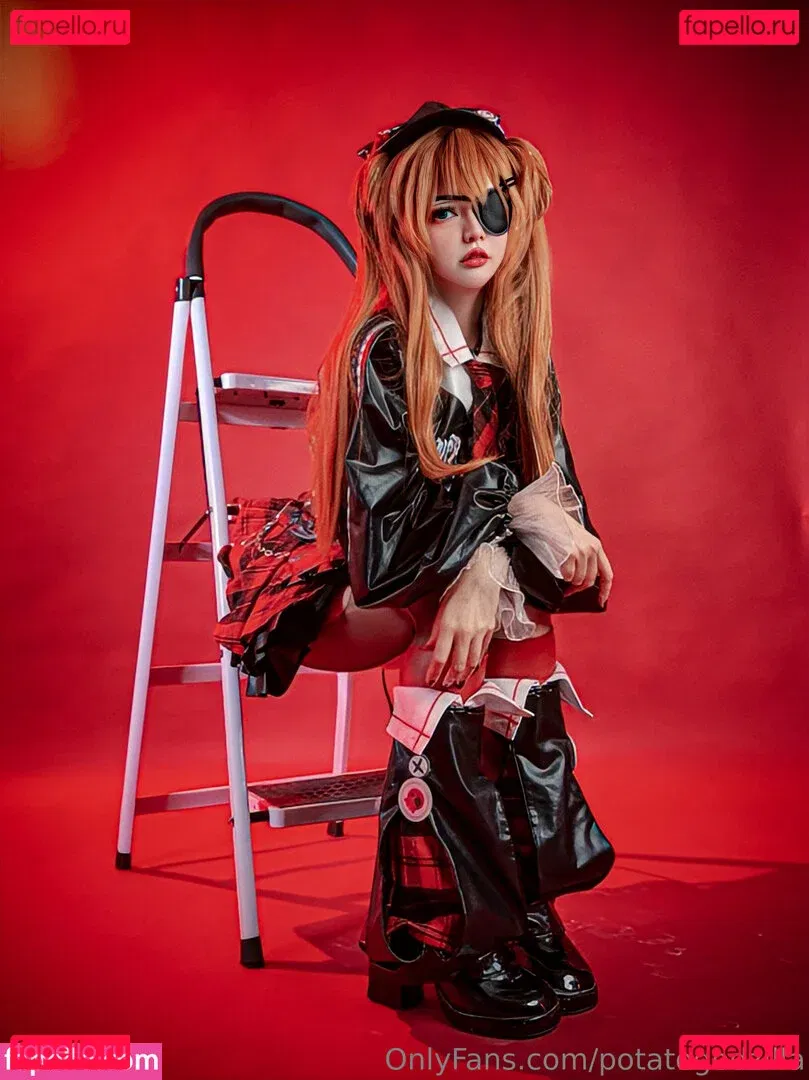 Potatogodzilla Onlyfans Photo Gallery 