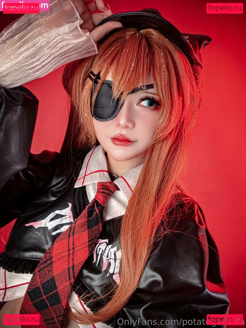 Potatogodzilla Onlyfans Photo Gallery 