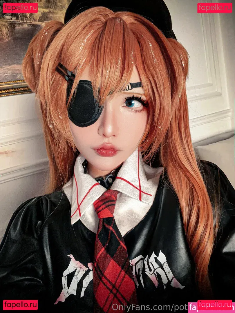 Potatogodzilla Onlyfans Photo Gallery 