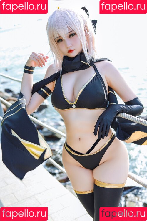 Potatogodzilla Nude Onlyfans Photo 13