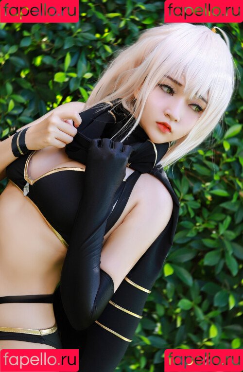 Potatogodzilla Nude Onlyfans Photo 3
