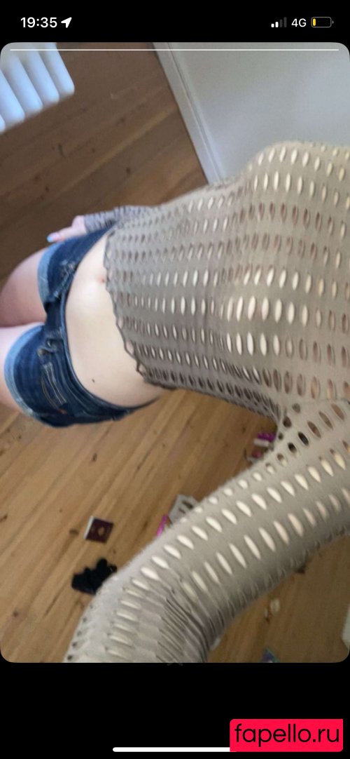 Jenners Nude Onlyfans Photo 26