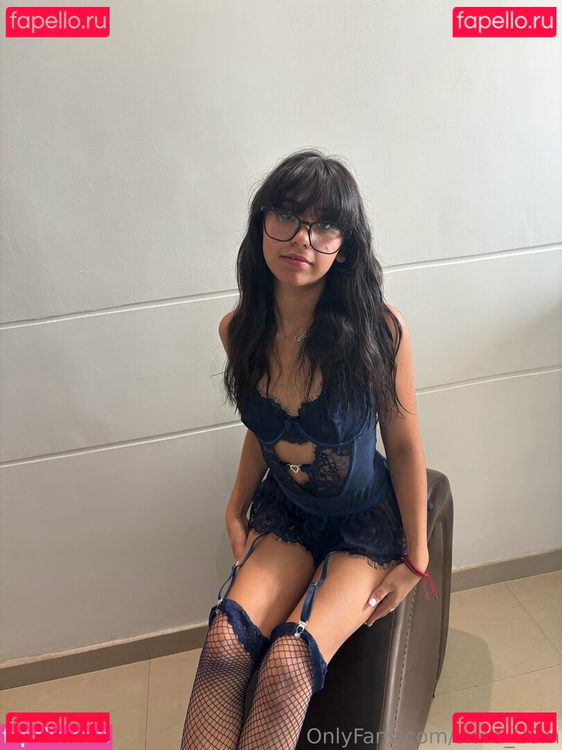 siara_20m Nude Onlyfans Photo 4
