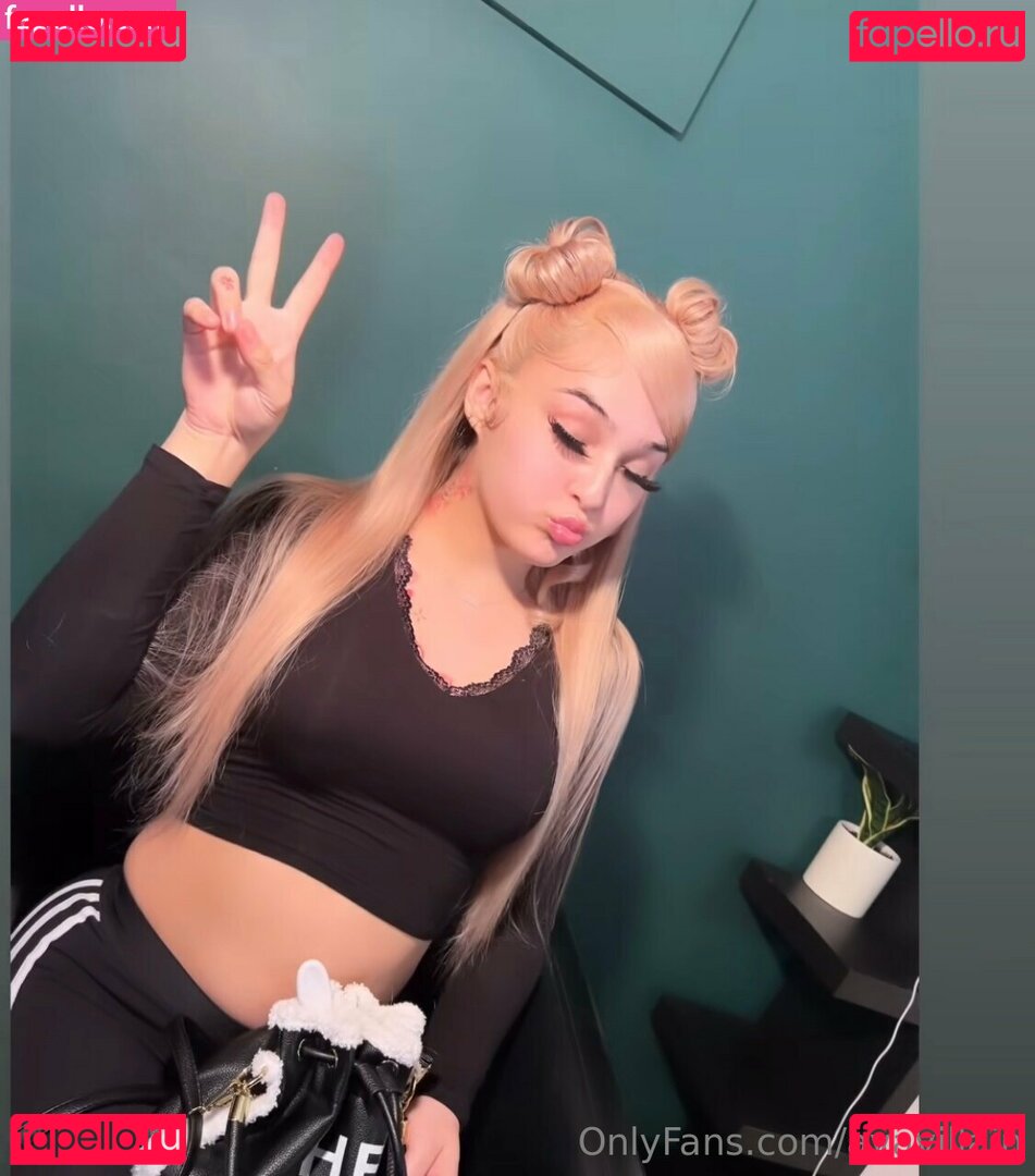 avavillain Nude Onlyfans Photo 10