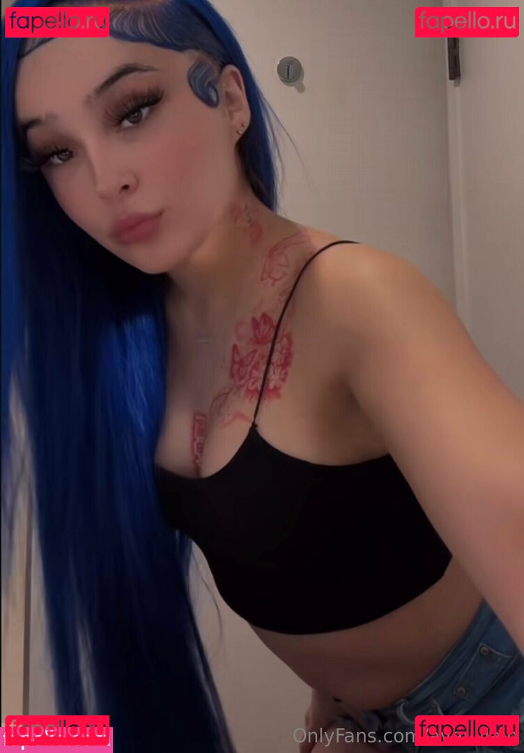 avavillain Nude Onlyfans Photo 5