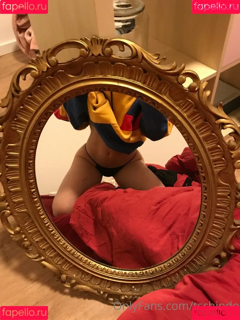 Jindo109 Onlyfans Photo Gallery 