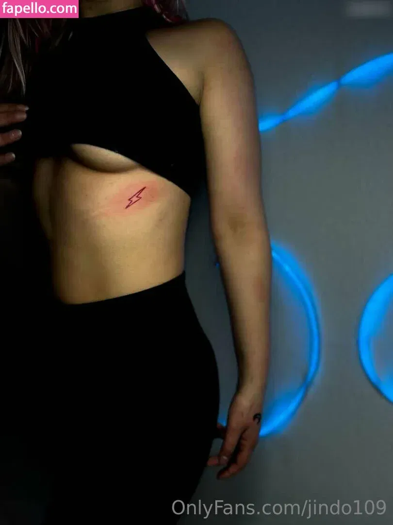 Jindo109 Onlyfans Photo Gallery 