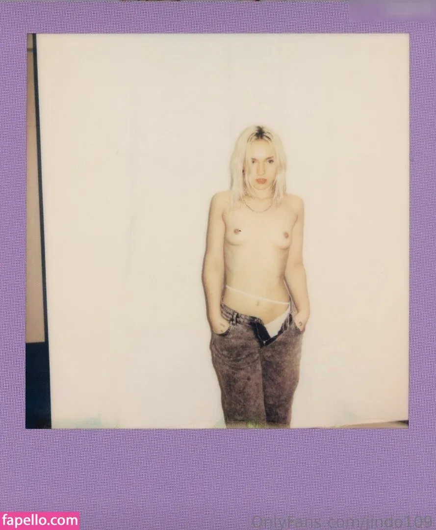 Jindo109 Onlyfans Photo Gallery 