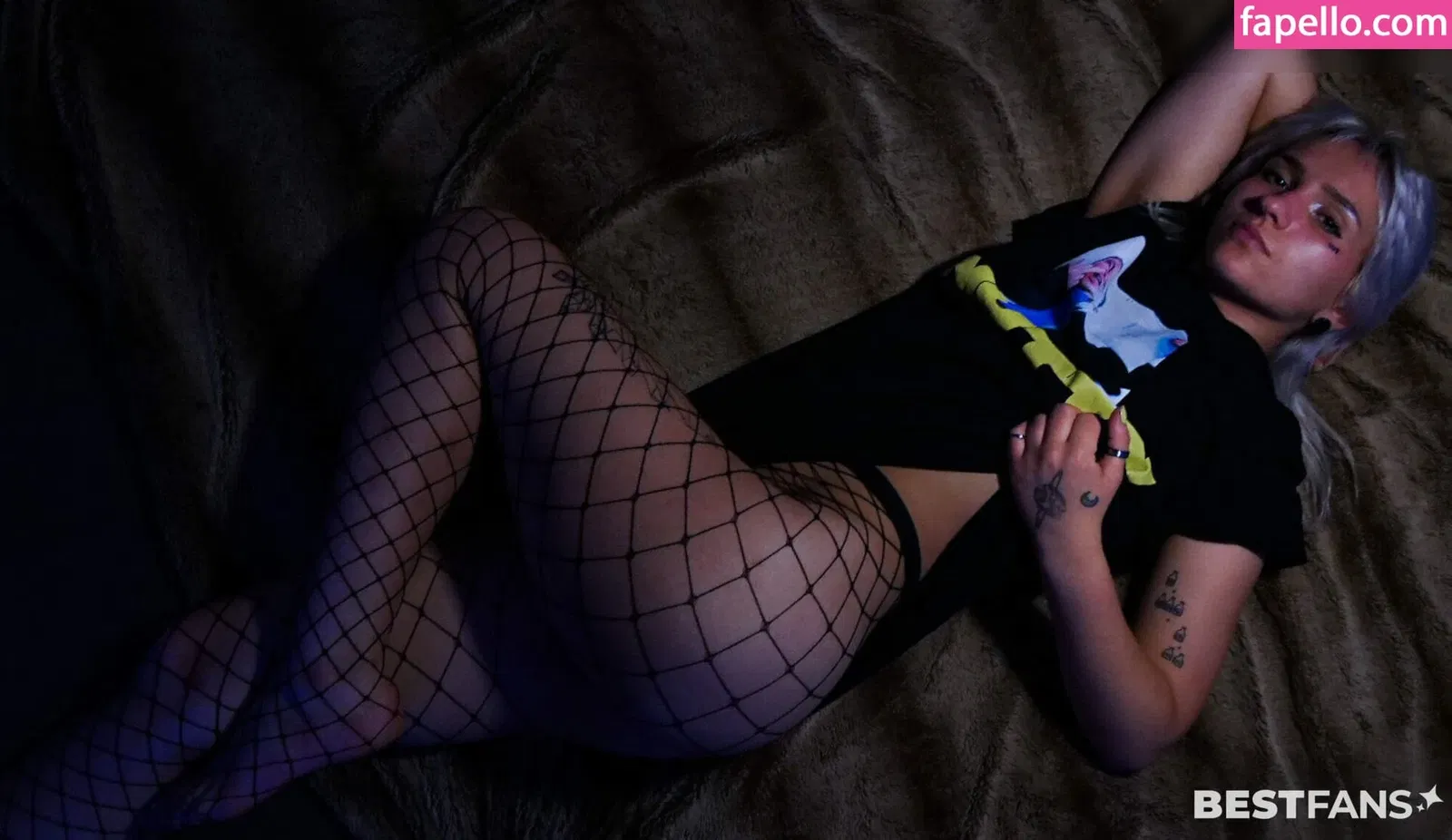 Jindo109 Onlyfans Photo Gallery 