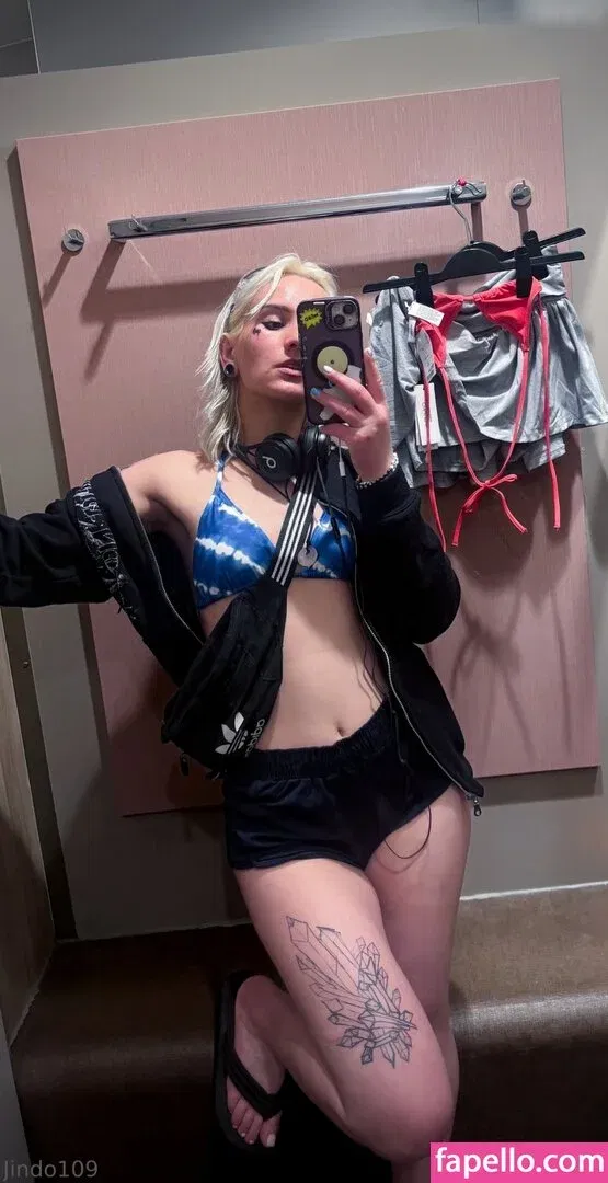 Jindo109 Onlyfans Photo Gallery 