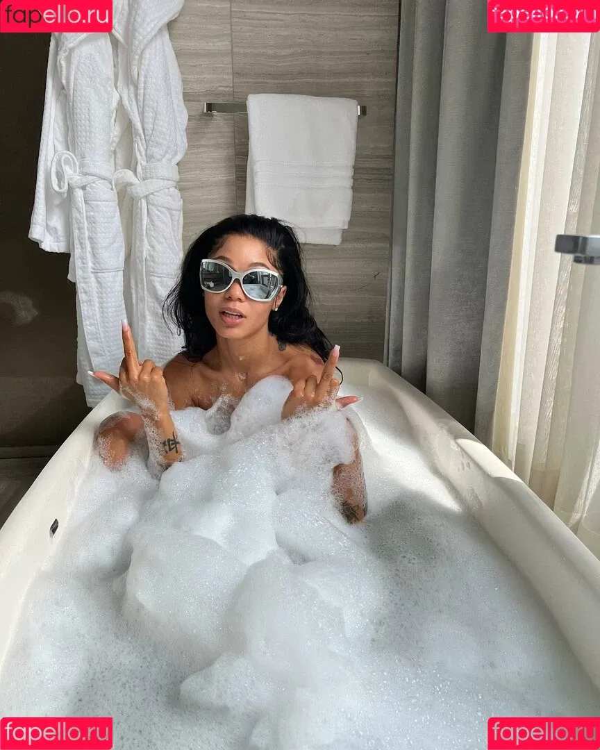 Coi Leray Onlyfans Photo Gallery 