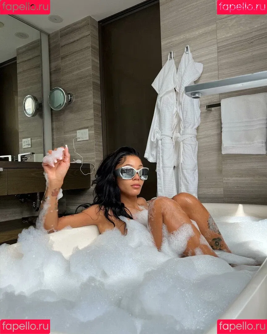 Coi Leray Onlyfans Photo Gallery 