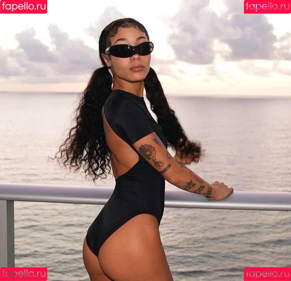 Coi Leray Onlyfans Photo Gallery 